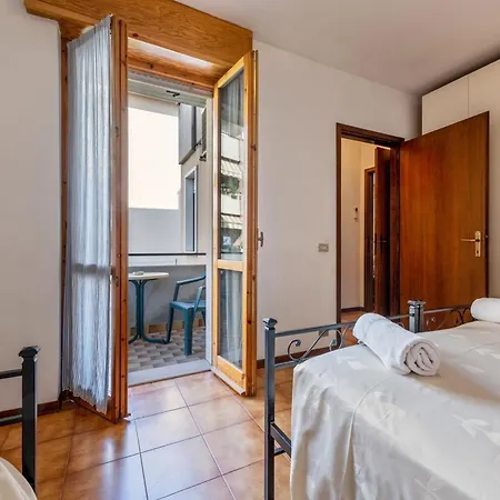 Francesca Apartman Bussolengo