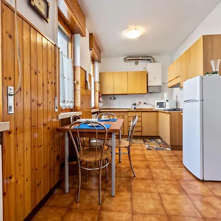 Apartamento Francesca *