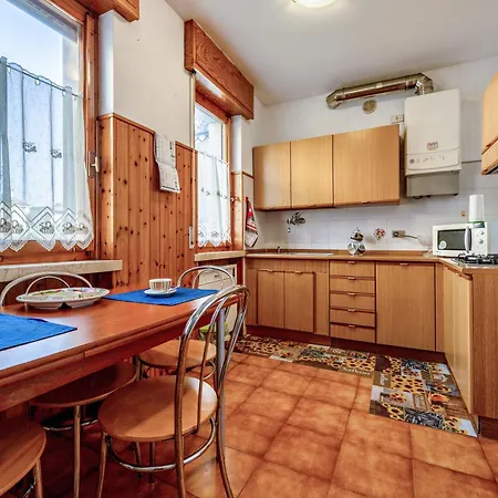 Francesca Apartman