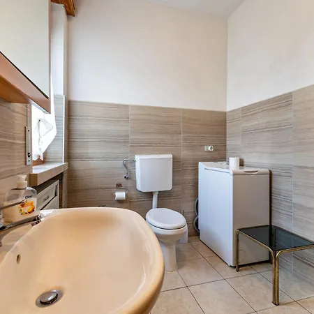 Apartamento Francesca *