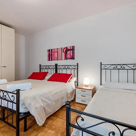 Francesca Apartamento