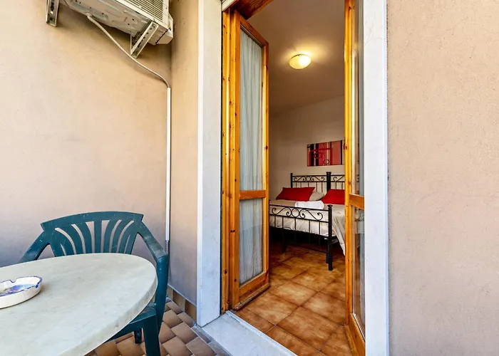 Francesca Appartement Bussolengo