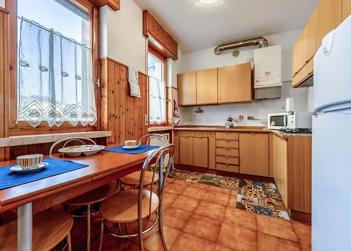 Francesca Apartman