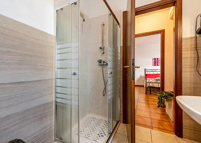 Francesca Apartman