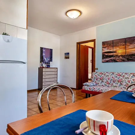 Francesca בוסולנגו