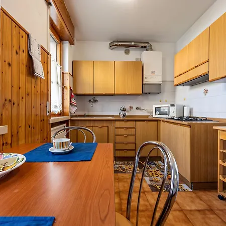 Francesca דירה בוסולנגו