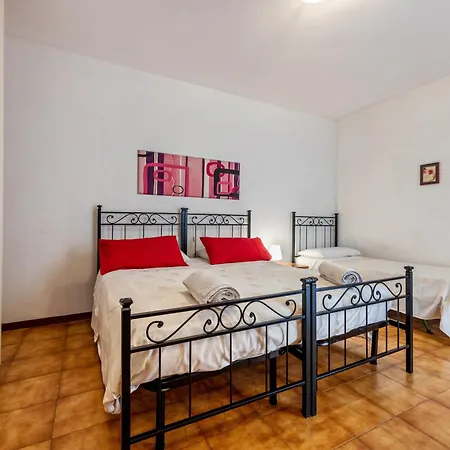 Francesca בוסולנגו