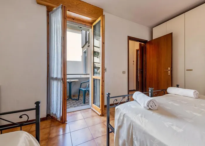 Francesca דירה בוסולנגו