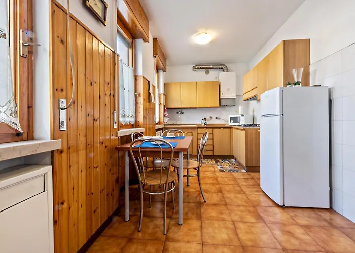 דירה Francesca *