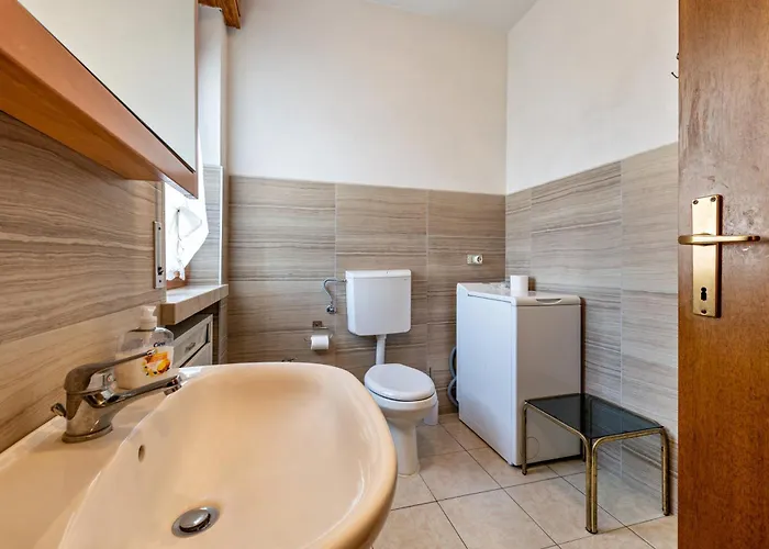 דירה Francesca *