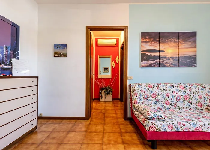 Francesca בוסולנגו